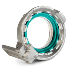 Муфты MK нержавеющие