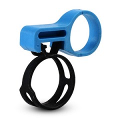 Хомуты пружинные MGF с чекой Хомуты пружинные MGF с чекой