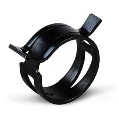 Аналог пружинных хомутов Norma