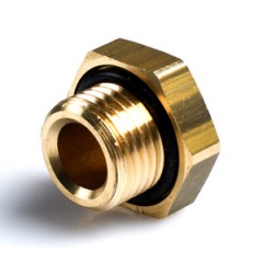 Заглушки Camozzi Заглушки Camozzi