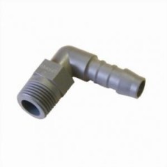 Угловые резьбовые патрубки Normaplast WES Угловые резьбовые патрубки Normaplast WES