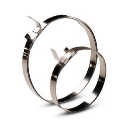 Хомуты 40 мм Хомуты 40 мм